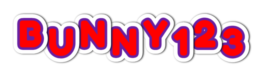 bunny123