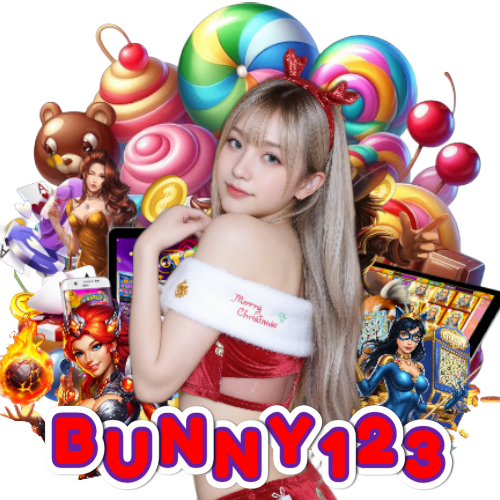 bunny123 คาสิโนออนไลน์