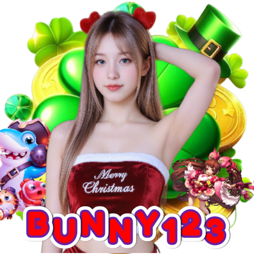 bunny123 ฝากถอนออโต้