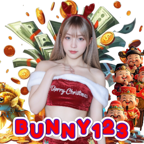 bunny123 อันดับ 1
