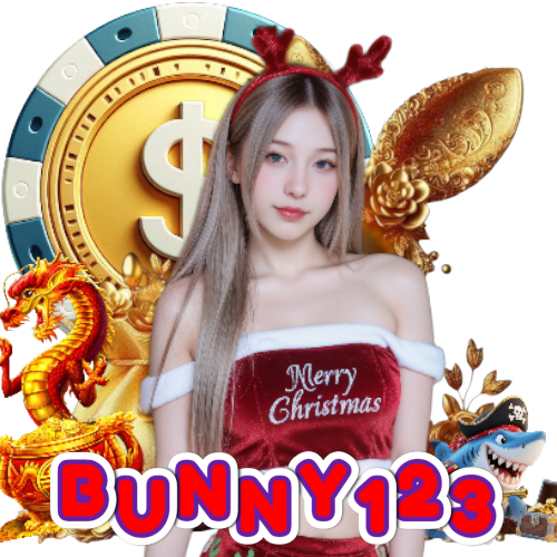 bunny123 เกมลิขสิทธิ์แท้